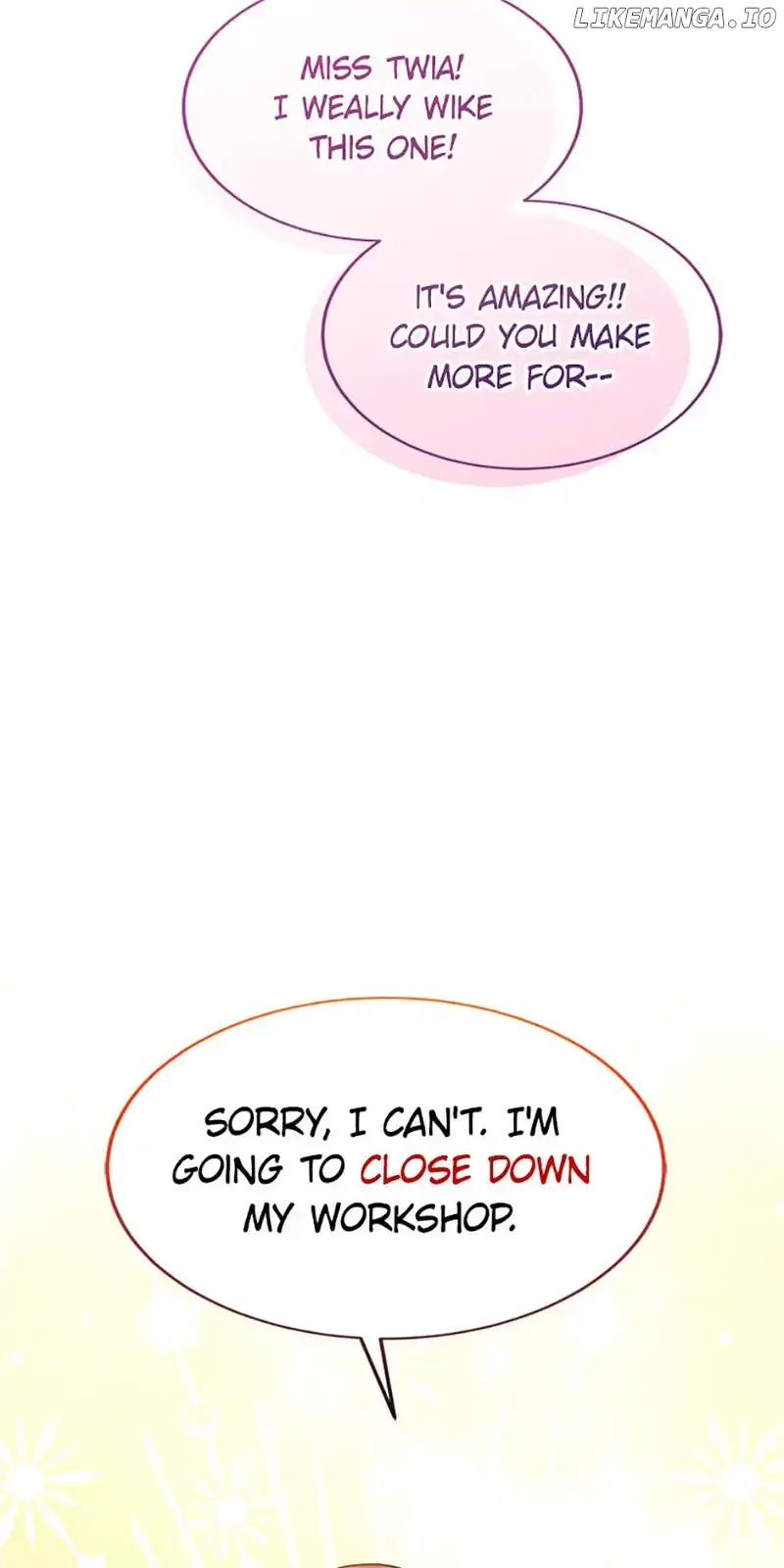 The Business Is Closed Due To The Tyrant Parents Chapter 28 page 49