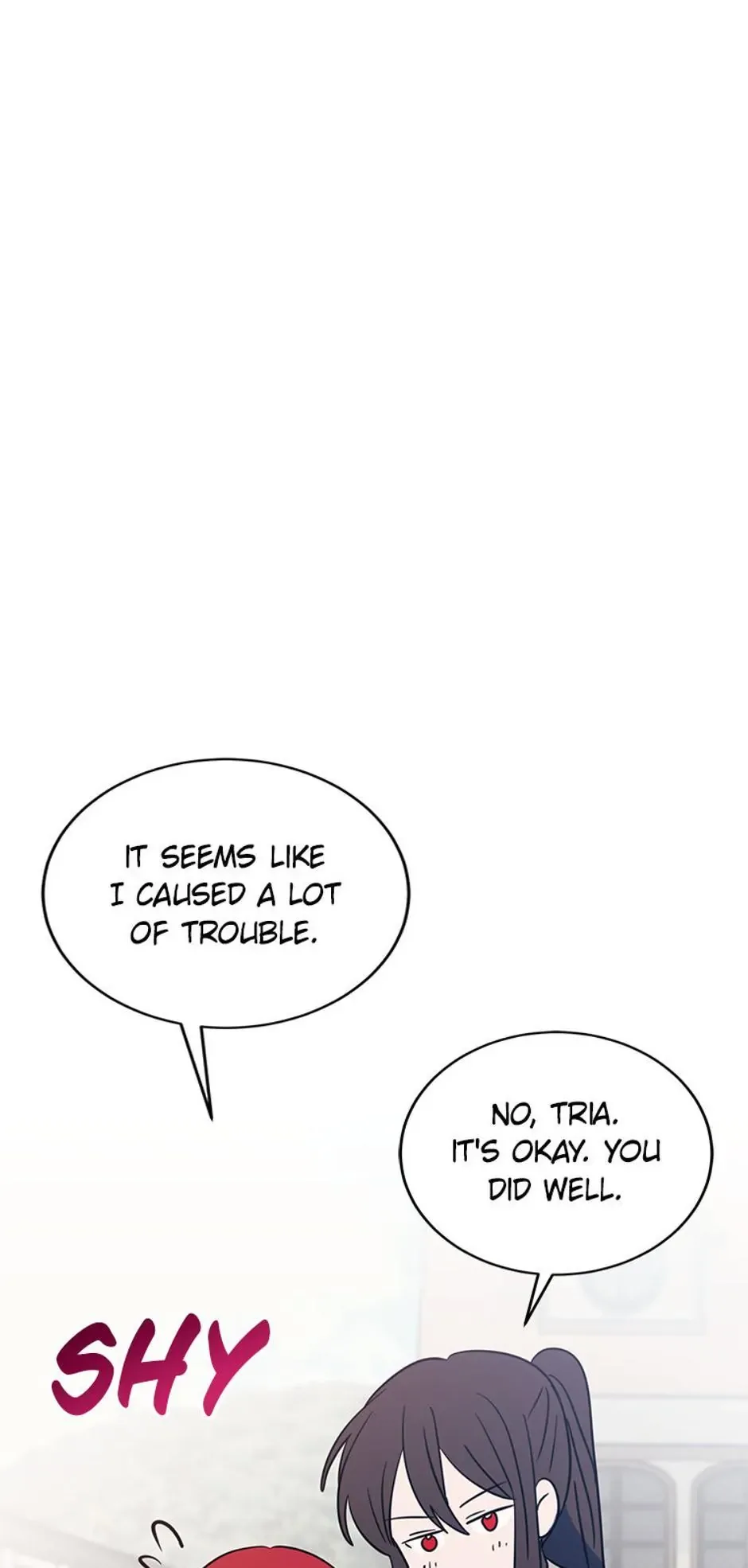 The Business Is Closed Due To The Tyrant Parents Chapter 23 page 43