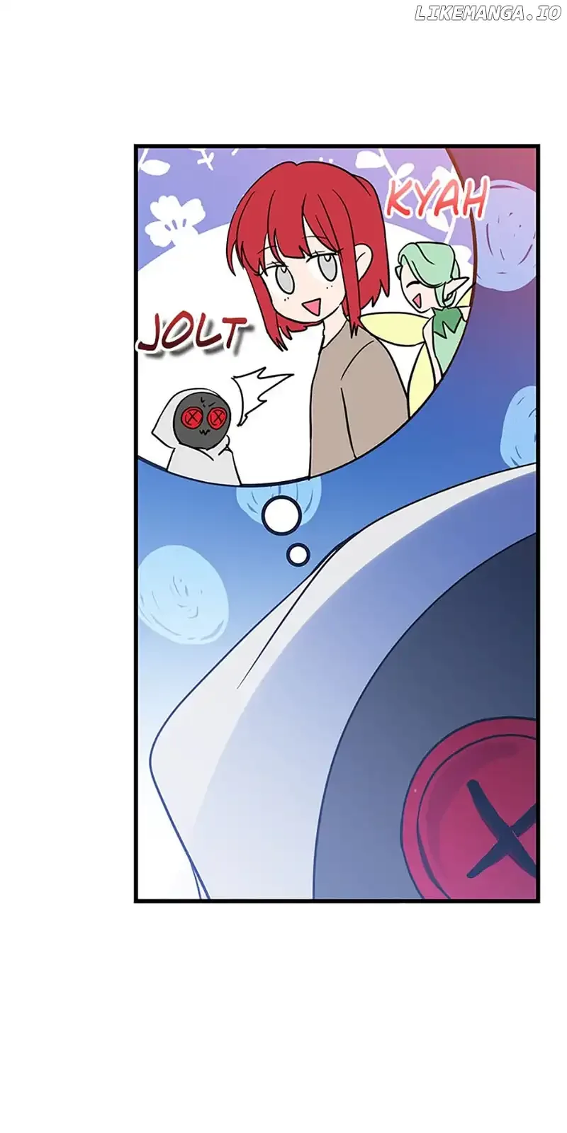 The Business Is Closed Due To The Tyrant Parents Chapter 28 page 21