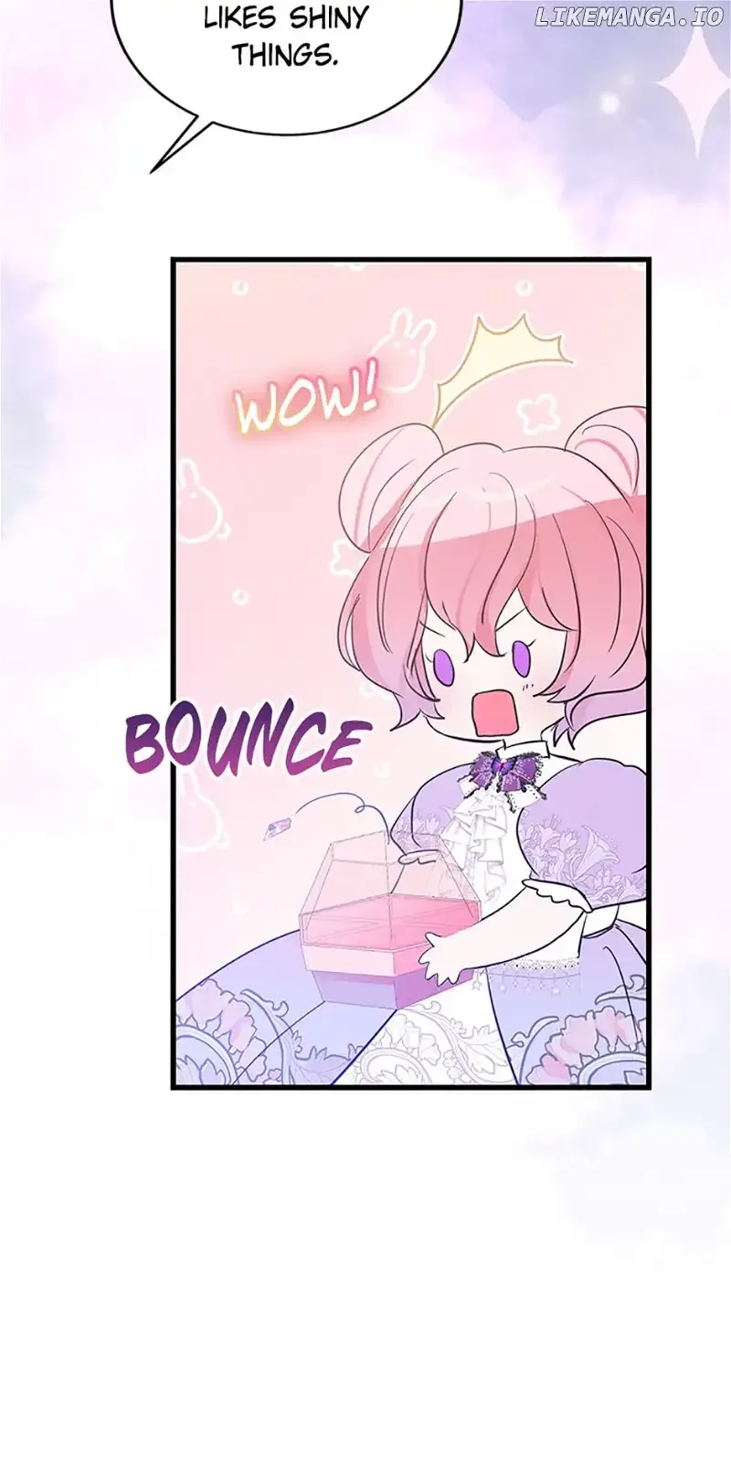 The Business Is Closed Due To The Tyrant Parents Chapter 28 page 47