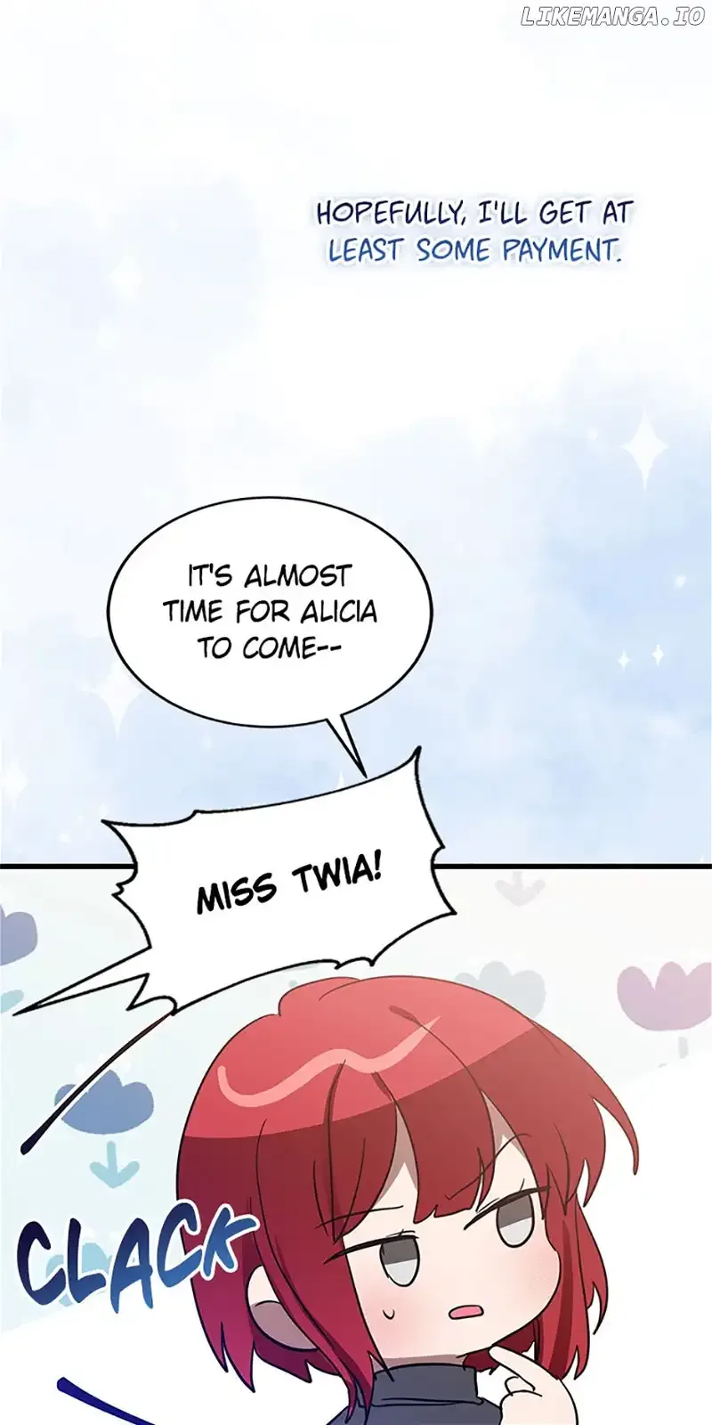 The Business Is Closed Due To The Tyrant Parents Chapter 28 page 28