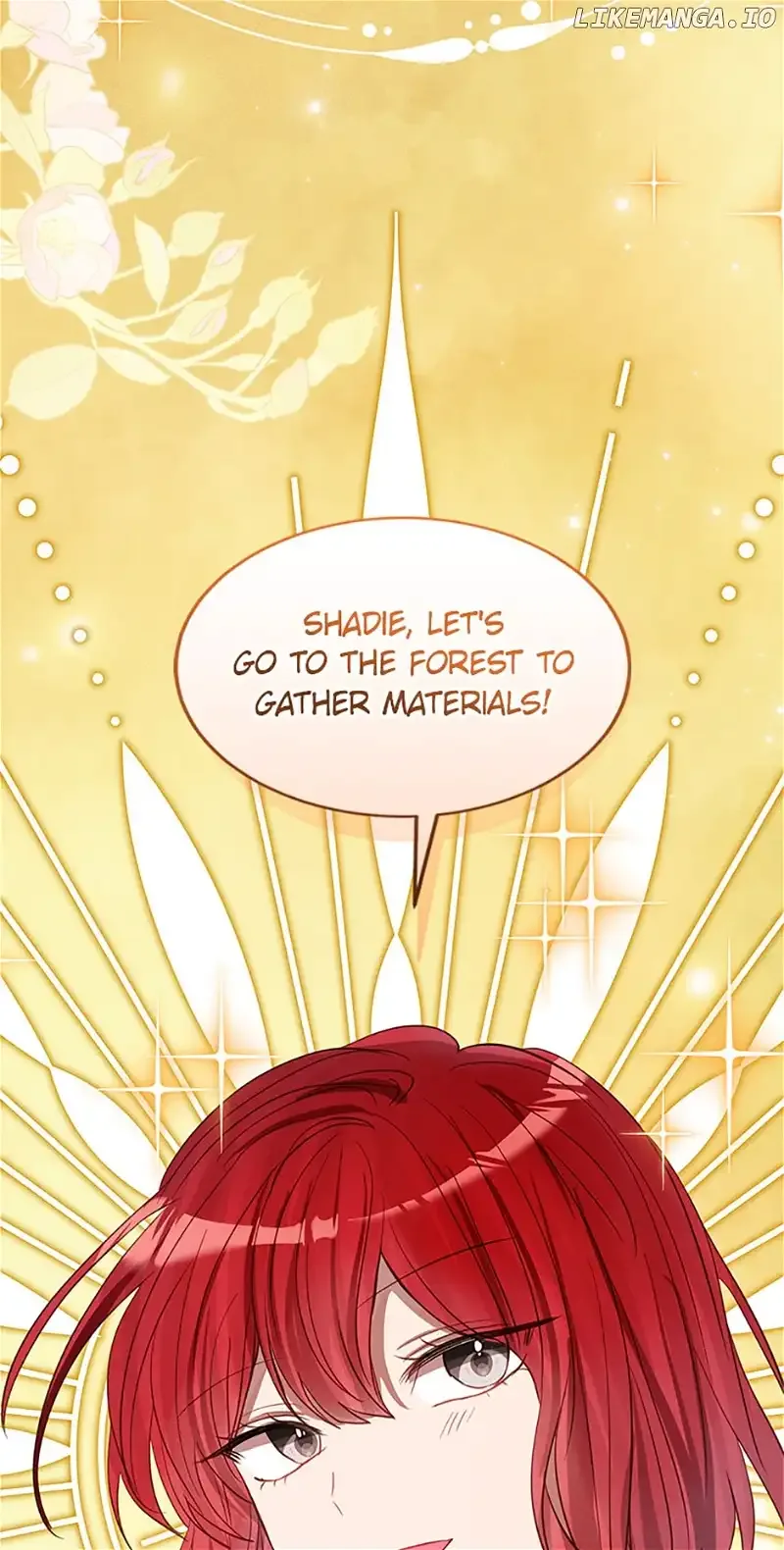 The Business Is Closed Due To The Tyrant Parents Chapter 28 page 10