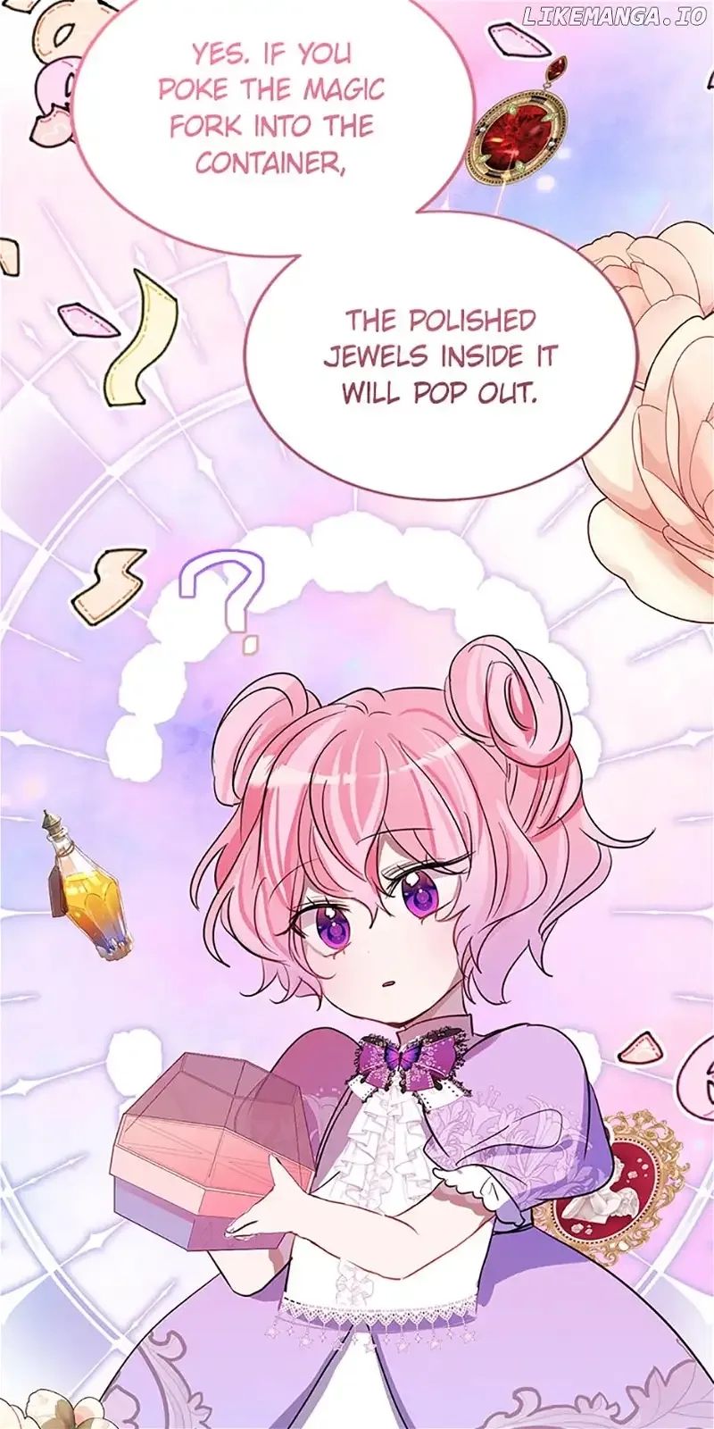 The Business Is Closed Due To The Tyrant Parents Chapter 28 page 44