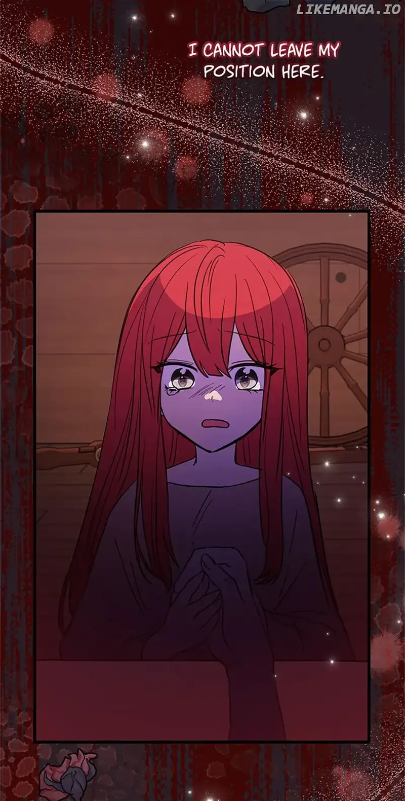 The Business Is Closed Due To The Tyrant Parents Chapter 28 page 4