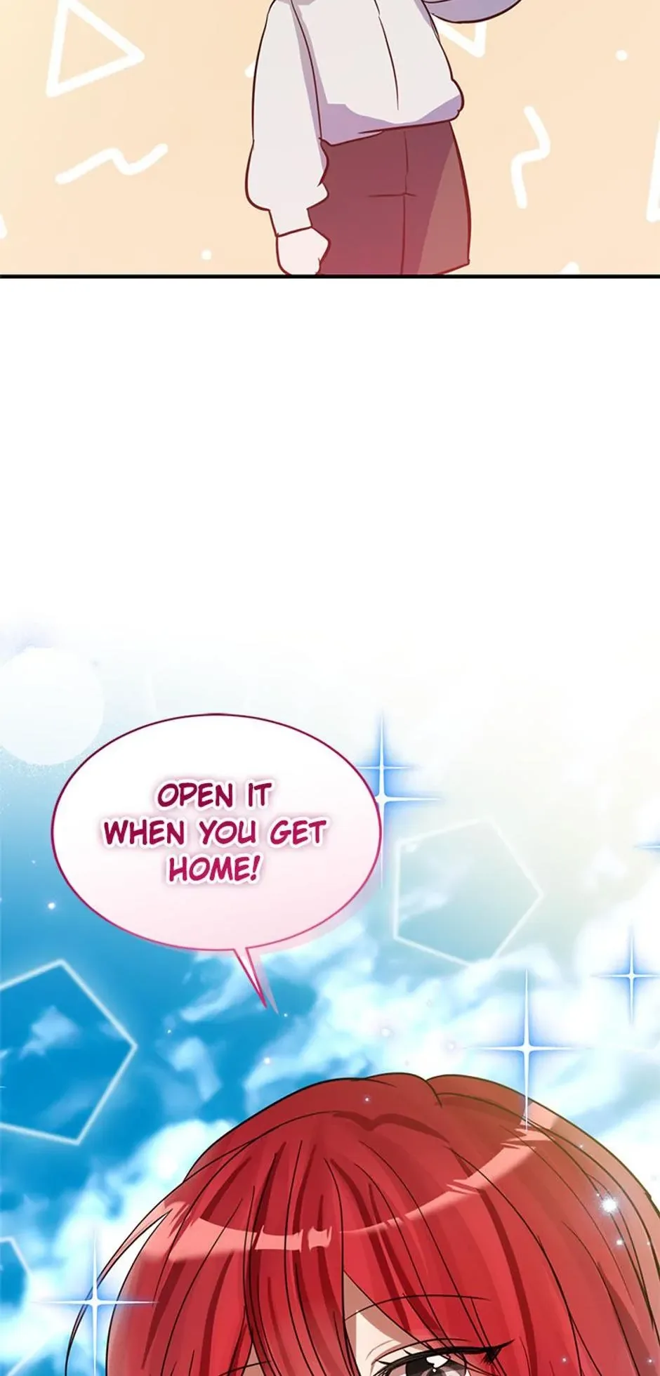 The Business Is Closed Due To The Tyrant Parents Chapter 23 page 36