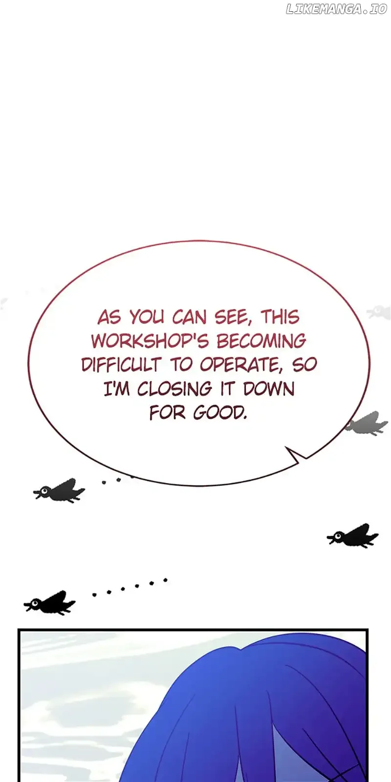 The Business Is Closed Due To The Tyrant Parents Chapter 28 page 52
