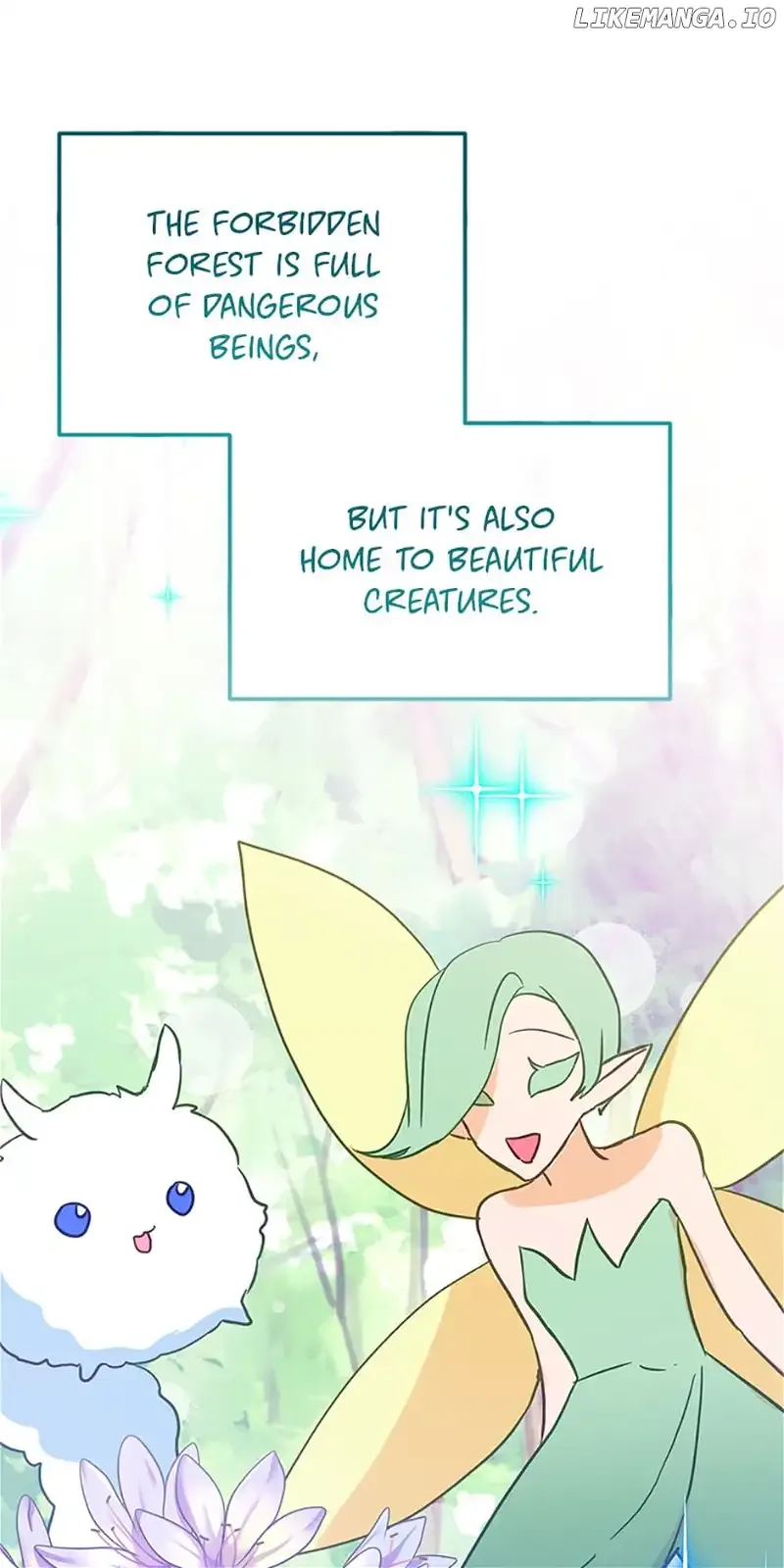 The Business Is Closed Due To The Tyrant Parents Chapter 28 page 22