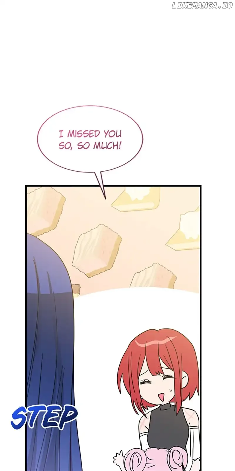 The Business Is Closed Due To The Tyrant Parents Chapter 28 page 32