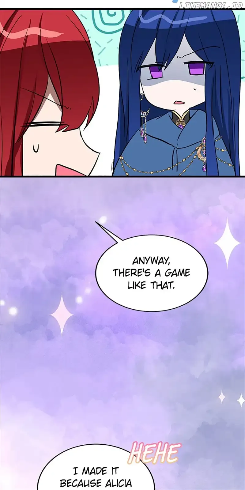 The Business Is Closed Due To The Tyrant Parents Chapter 28 page 46