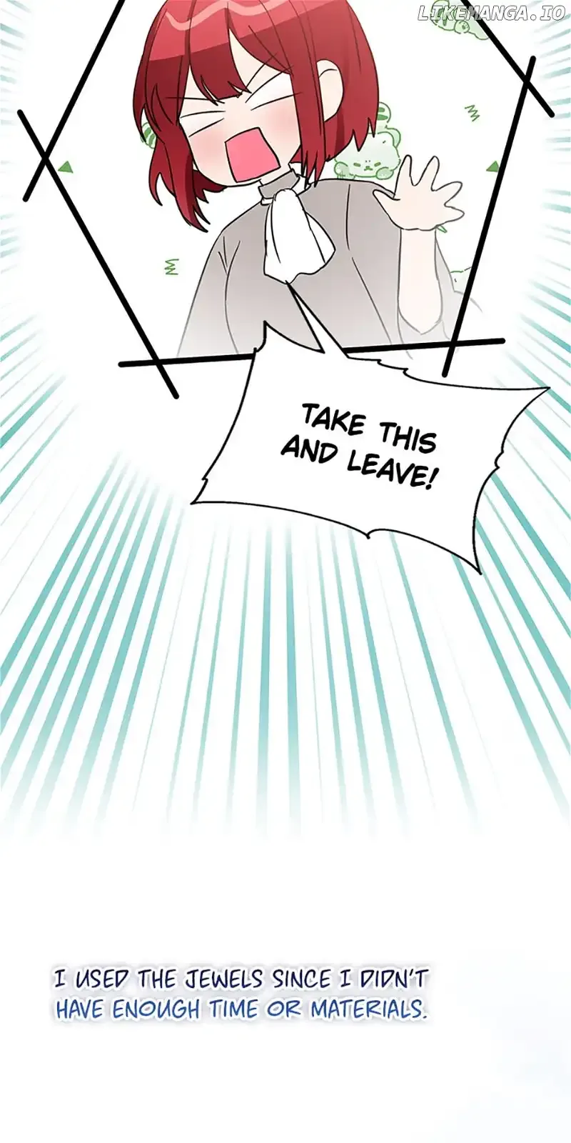 The Business Is Closed Due To The Tyrant Parents Chapter 28 page 27