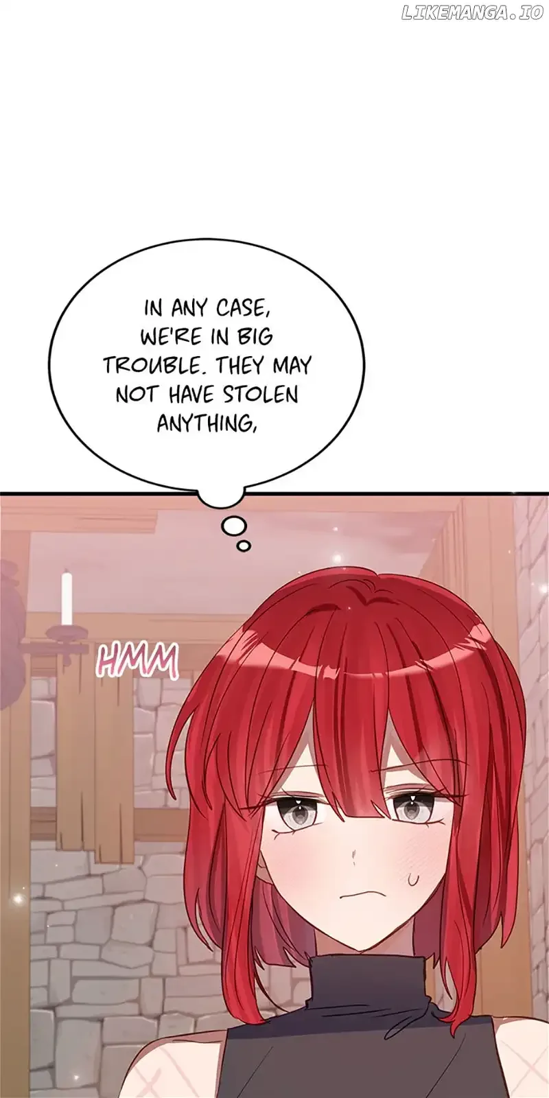 The Business Is Closed Due To The Tyrant Parents Chapter 28 page 25