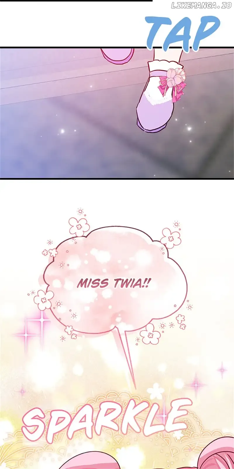 The Business Is Closed Due To The Tyrant Parents Chapter 28 page 30