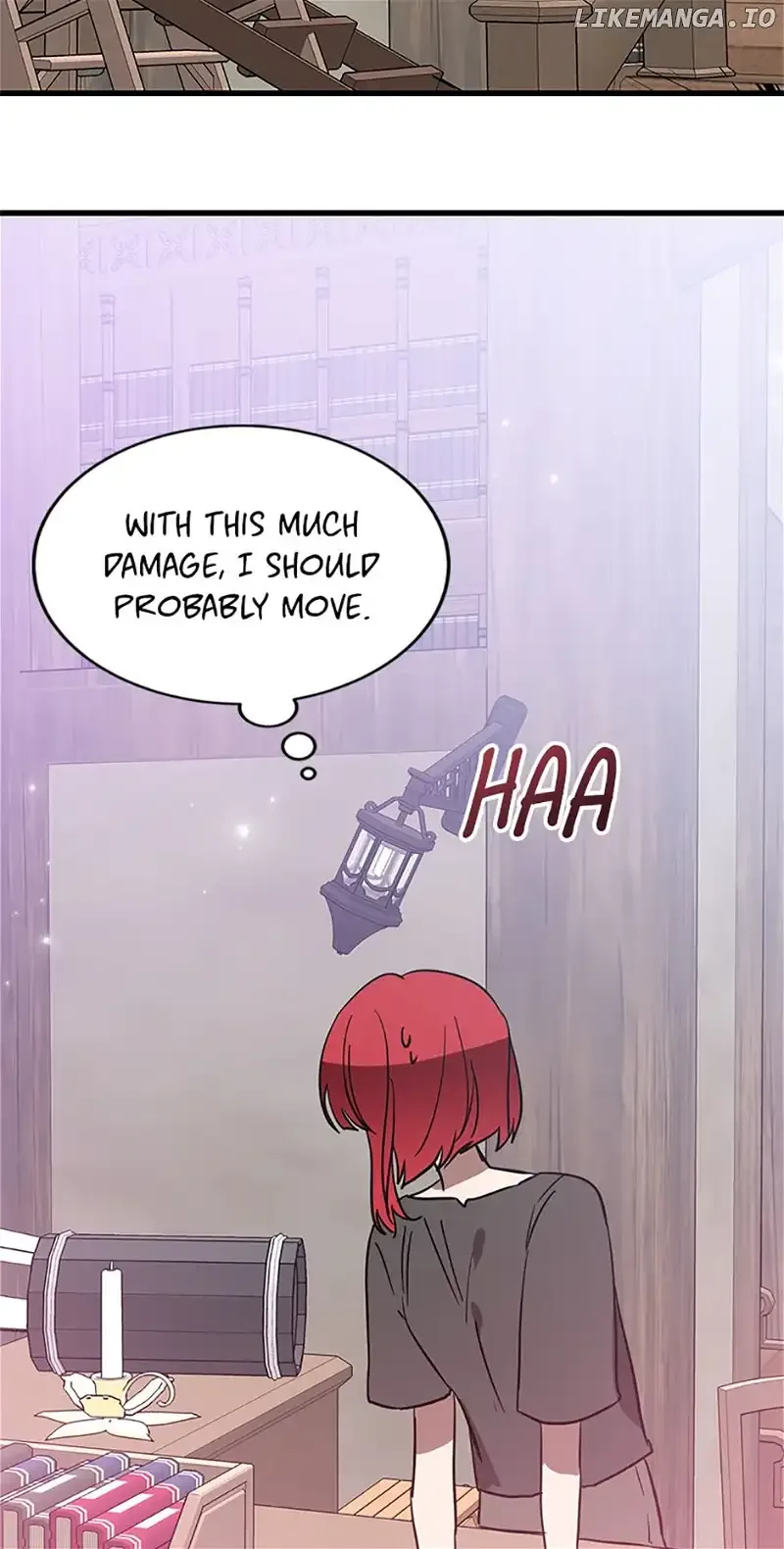The Business Is Closed Due To The Tyrant Parents Chapter 28 page 6