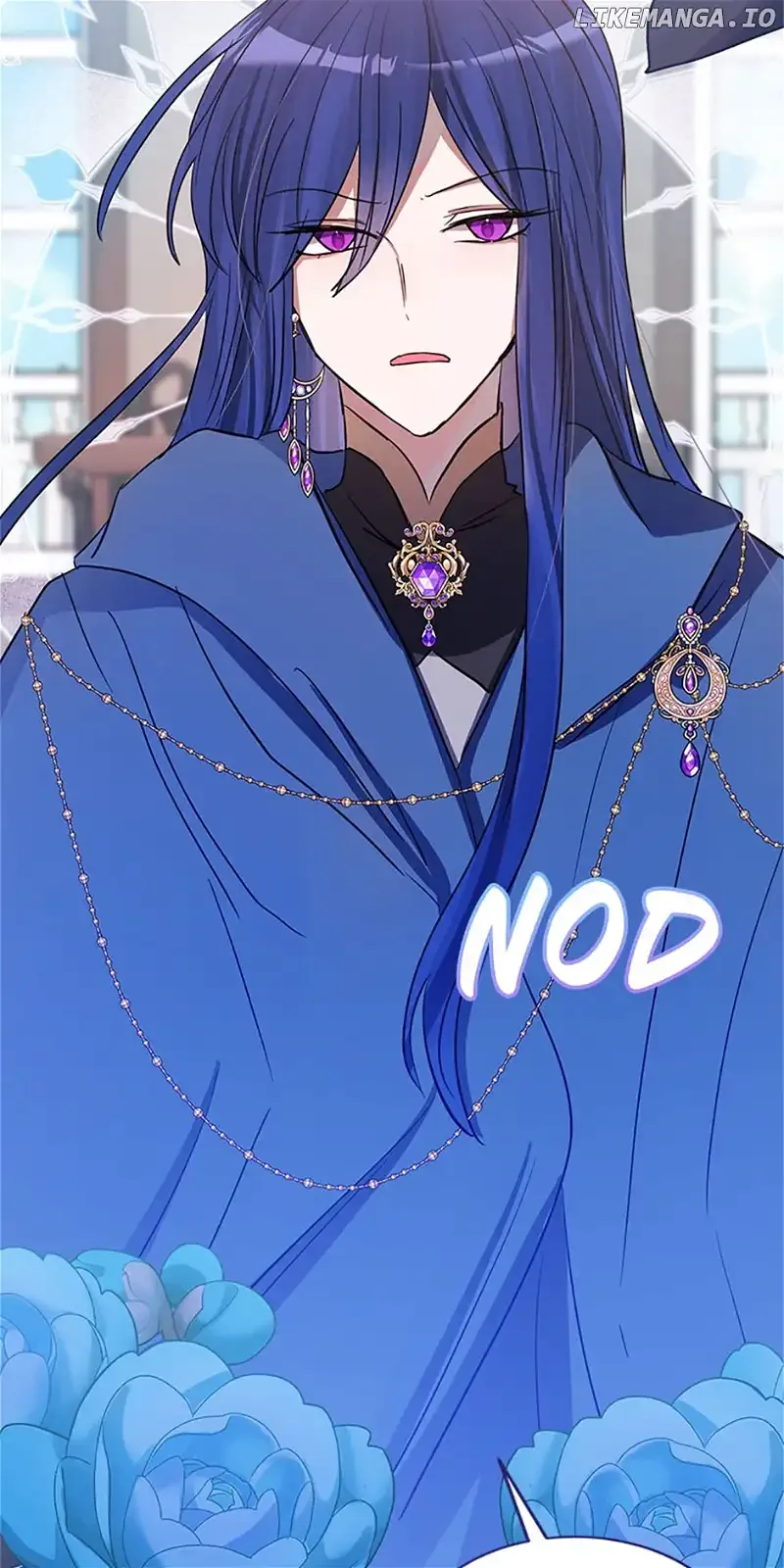 The Business Is Closed Due To The Tyrant Parents Chapter 28 page 35