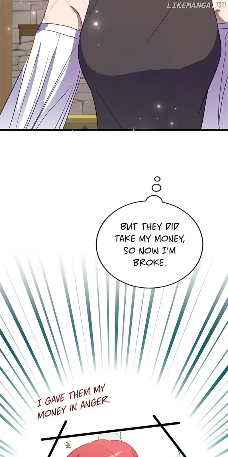 The Business Is Closed Due To The Tyrant Parents Chapter 28 page 26