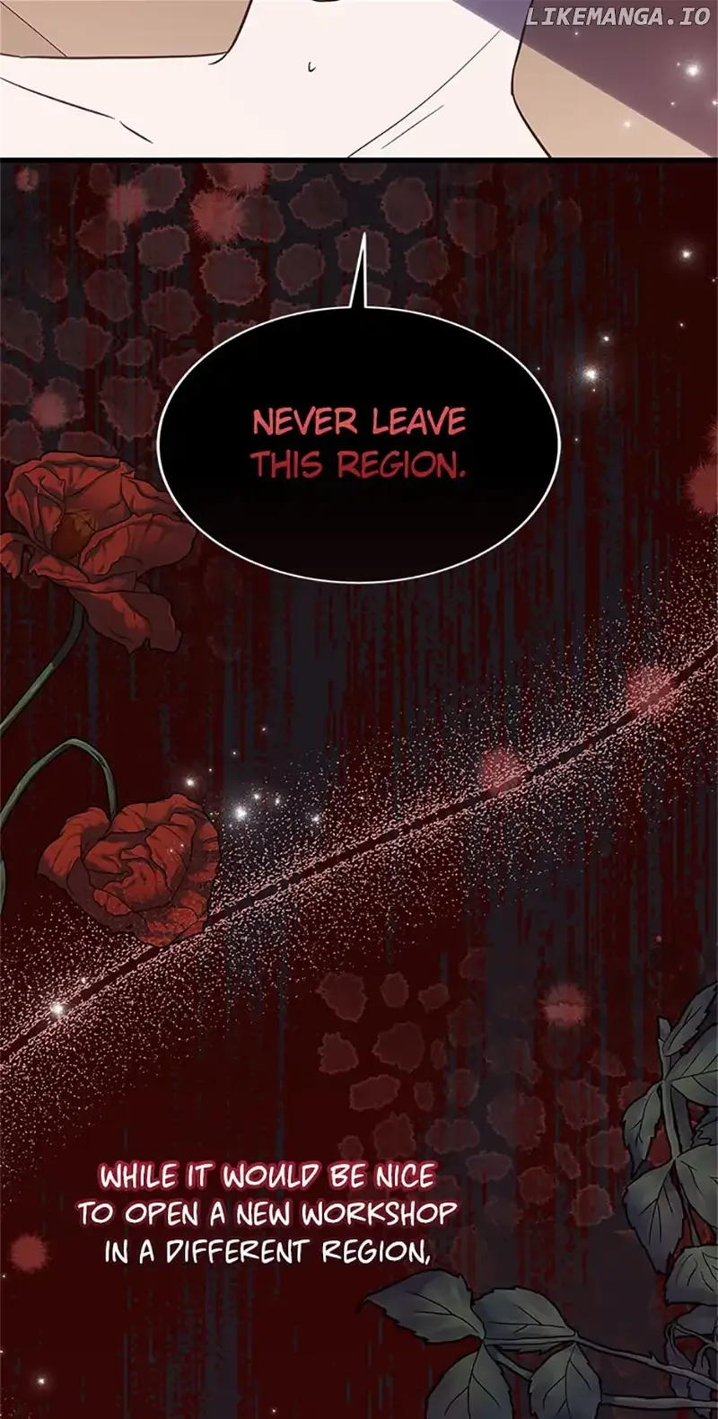 The Business Is Closed Due To The Tyrant Parents Chapter 28 page 3