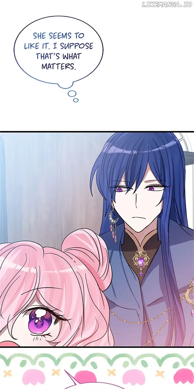 The Business Is Closed Due To The Tyrant Parents Chapter 28 page 48