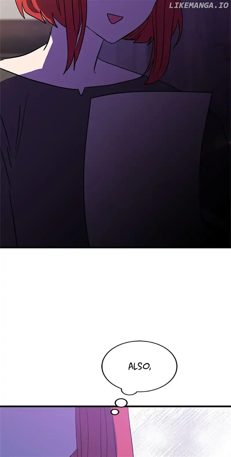 The Business Is Closed Due To The Tyrant Parents Chapter 28 page 8