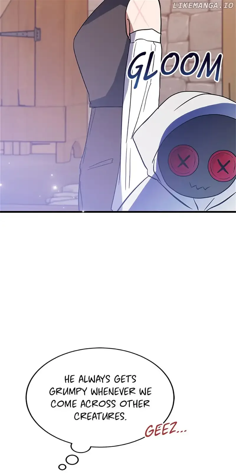 The Business Is Closed Due To The Tyrant Parents Chapter 28 page 20