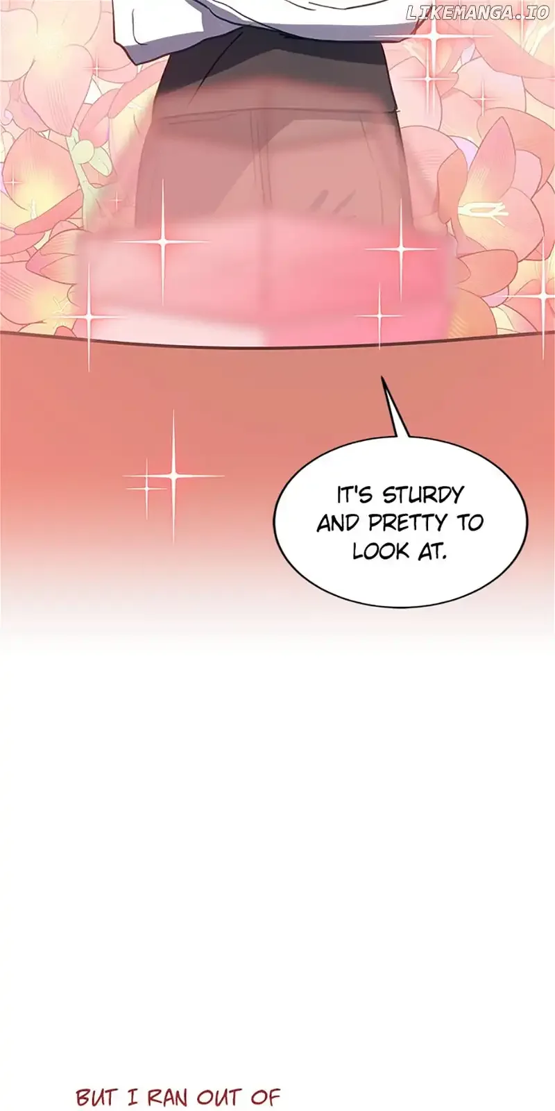 The Business Is Closed Due To The Tyrant Parents Chapter 28 page 17