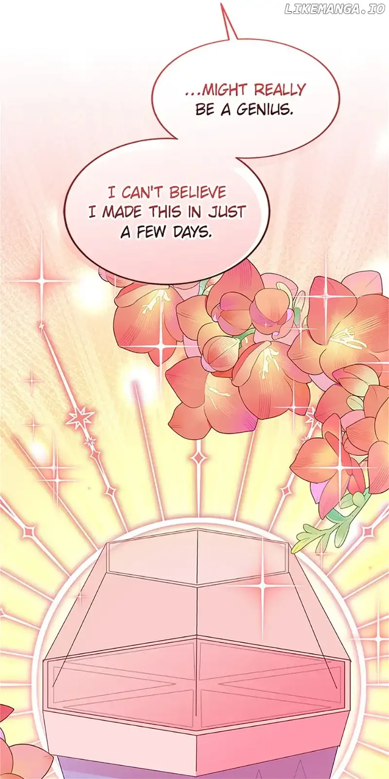 The Business Is Closed Due To The Tyrant Parents Chapter 28 page 15