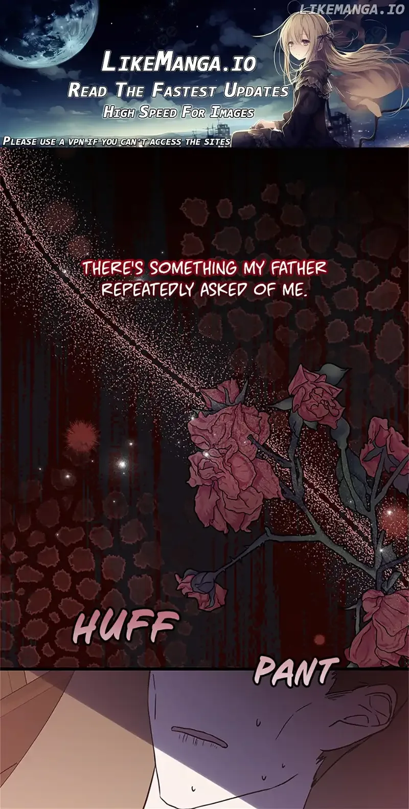 The Business Is Closed Due To The Tyrant Parents Chapter 28 page 2