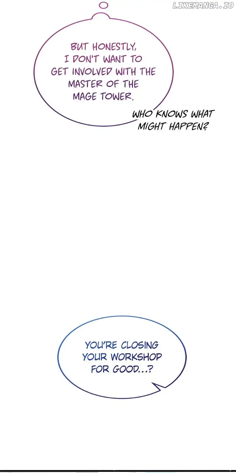 The Business Is Closed Due To The Tyrant Parents Chapter 28 page 59