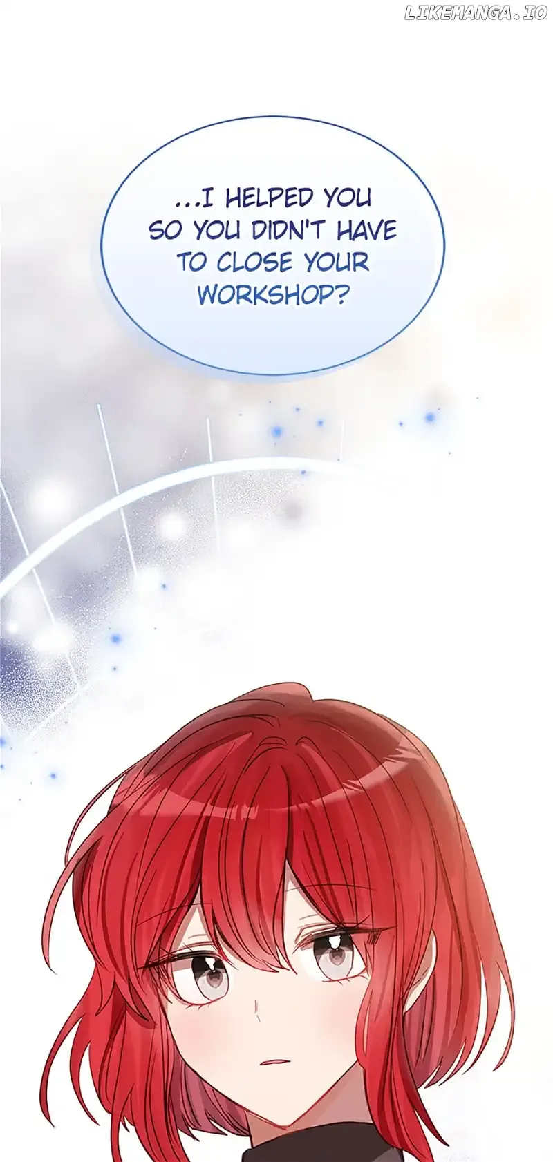 The Business Is Closed Due To The Tyrant Parents Chapter 28 page 63