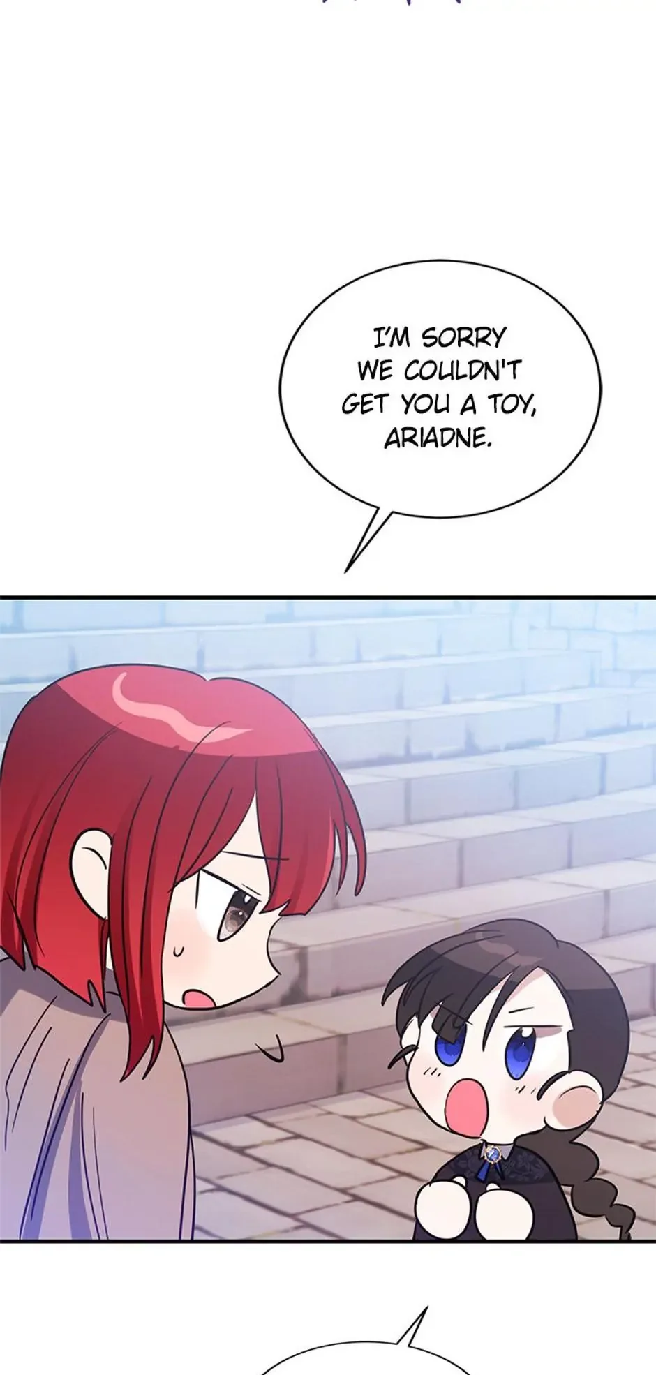 The Business Is Closed Due To The Tyrant Parents Chapter 23 page 45