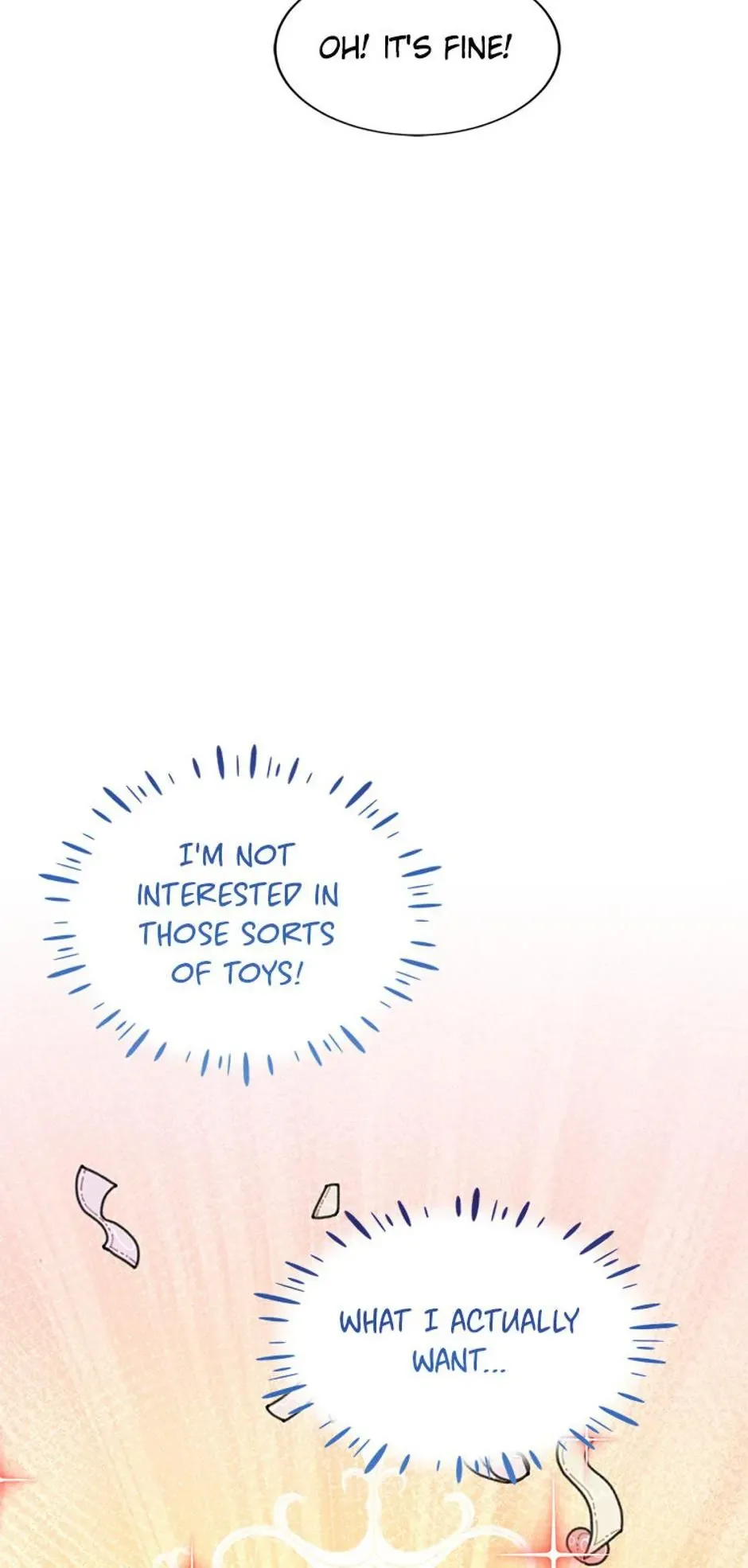 The Business Is Closed Due To The Tyrant Parents Chapter 23 page 46