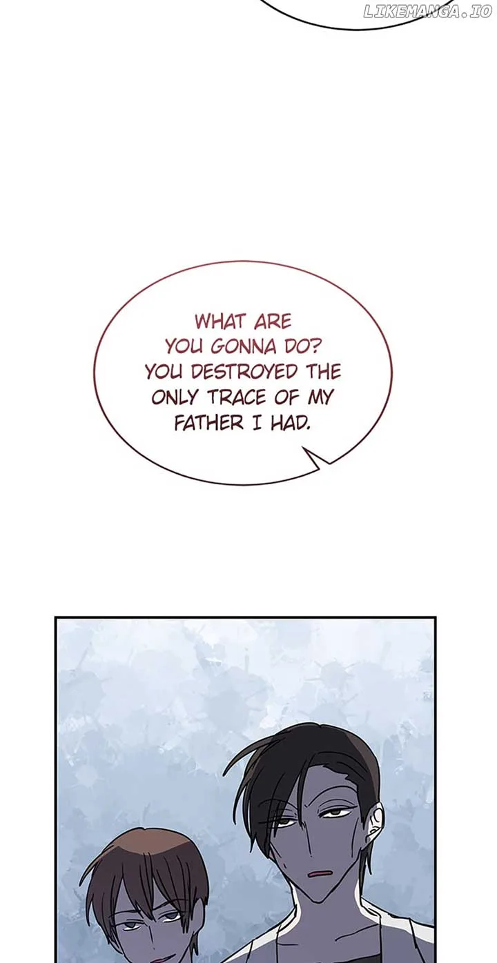 The Business Is Closed Due To The Tyrant Parents Chapter 27 page 10