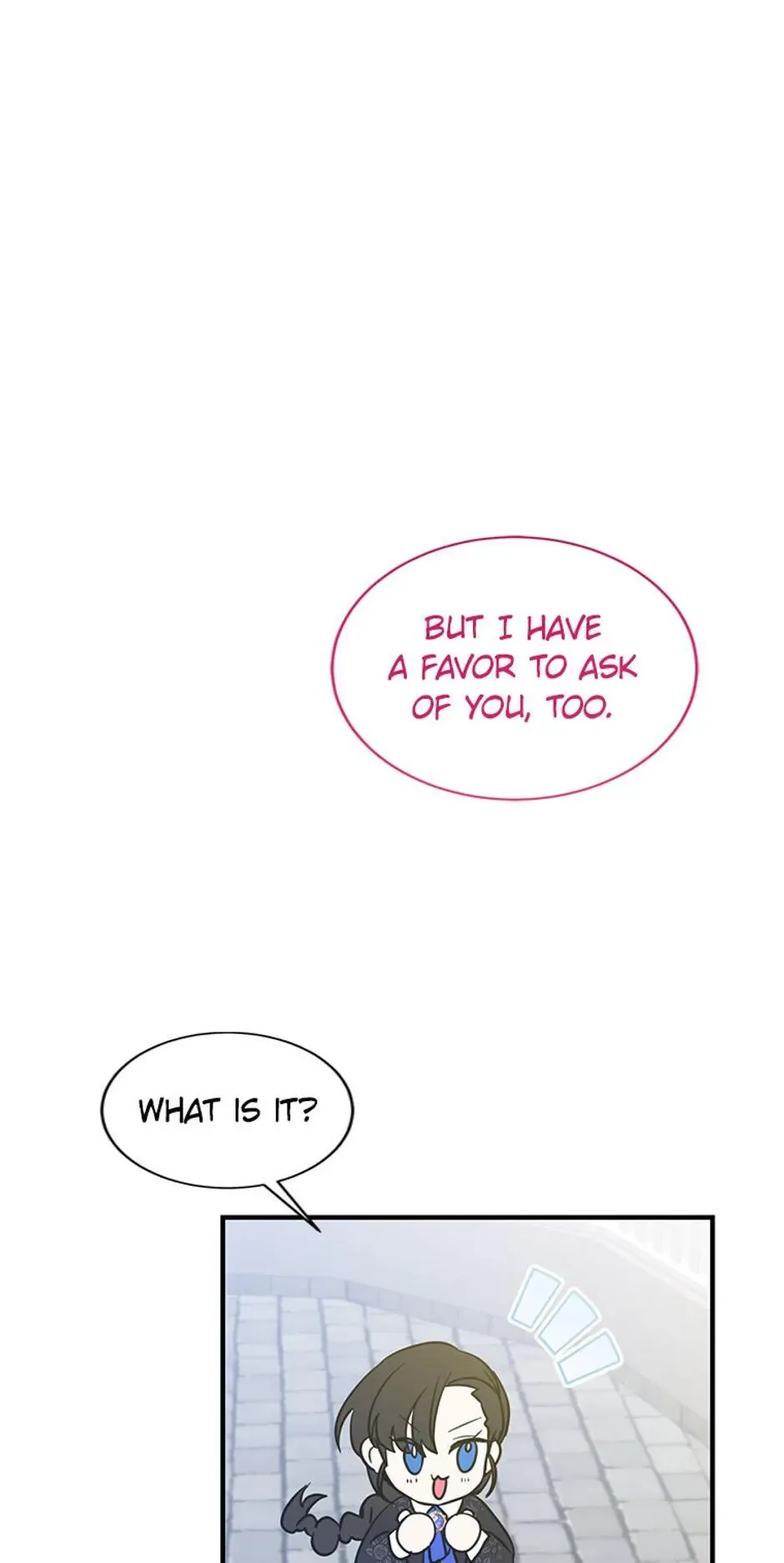 The Business Is Closed Due To The Tyrant Parents Chapter 23 page 60