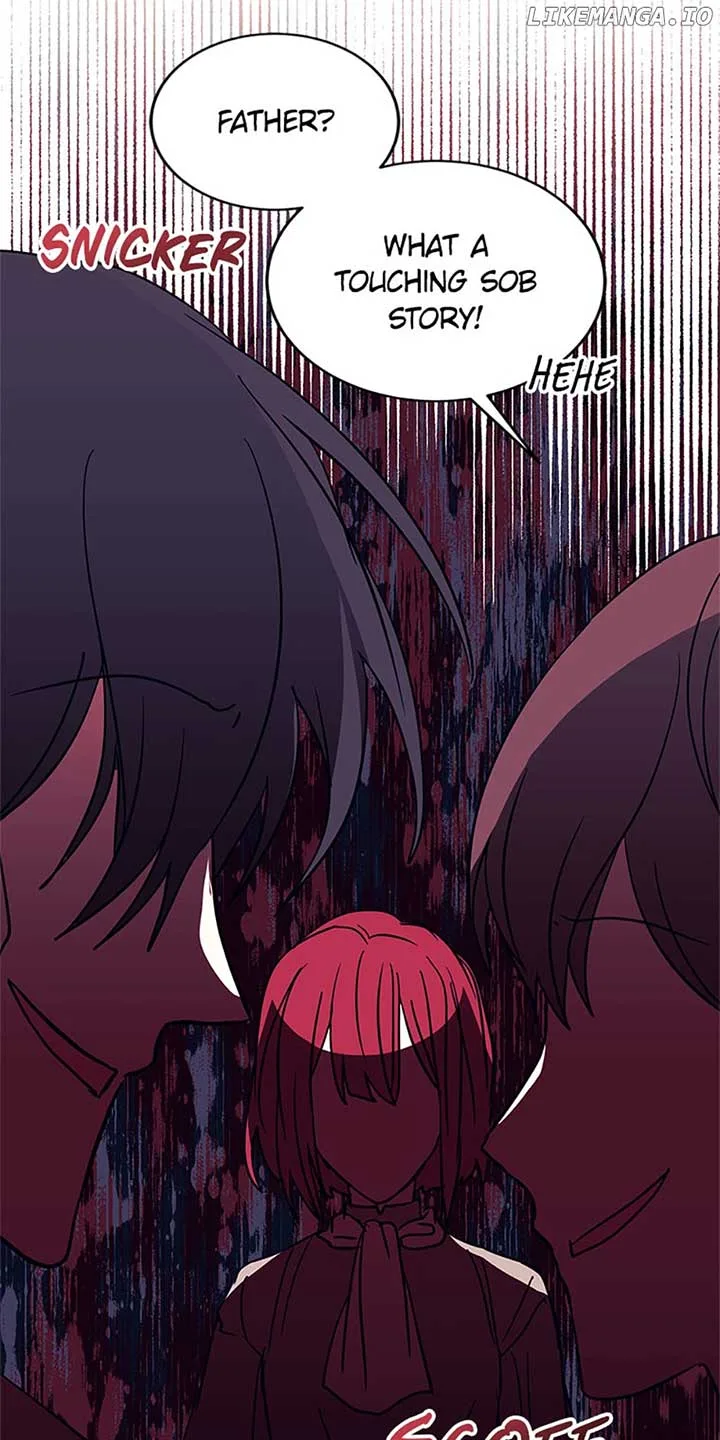 The Business Is Closed Due To The Tyrant Parents Chapter 27 page 13