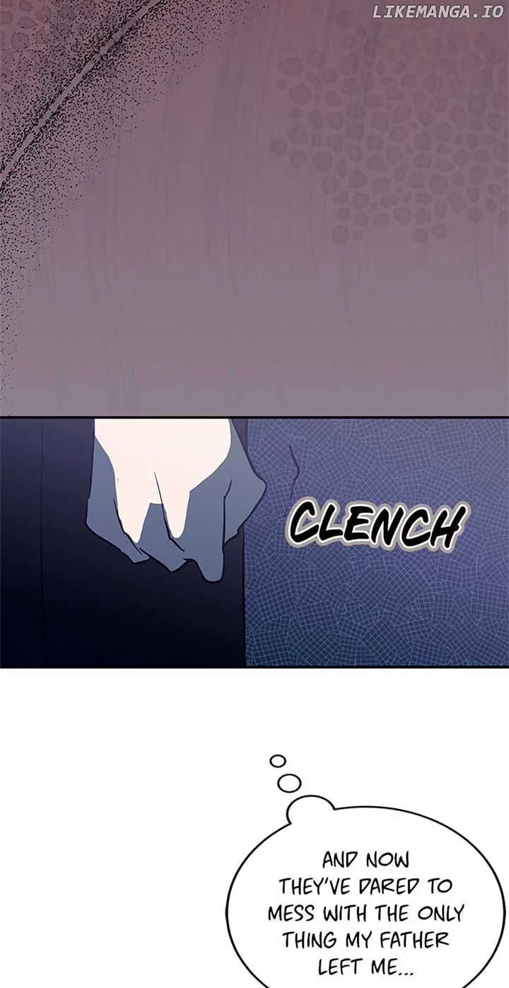 The Business Is Closed Due To The Tyrant Parents Chapter 27 page 9