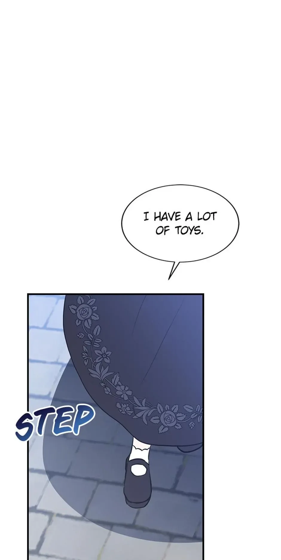 The Business Is Closed Due To The Tyrant Parents Chapter 23 page 51