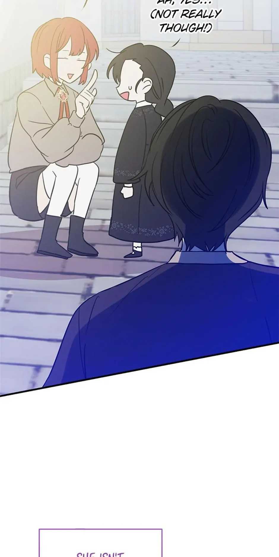 The Business Is Closed Due To The Tyrant Parents Chapter 23 page 64