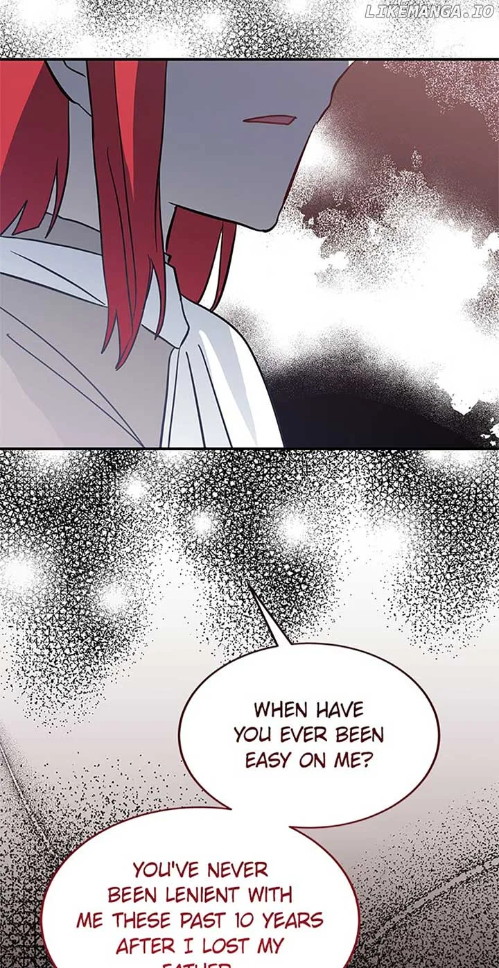 The Business Is Closed Due To The Tyrant Parents Chapter 27 page 6