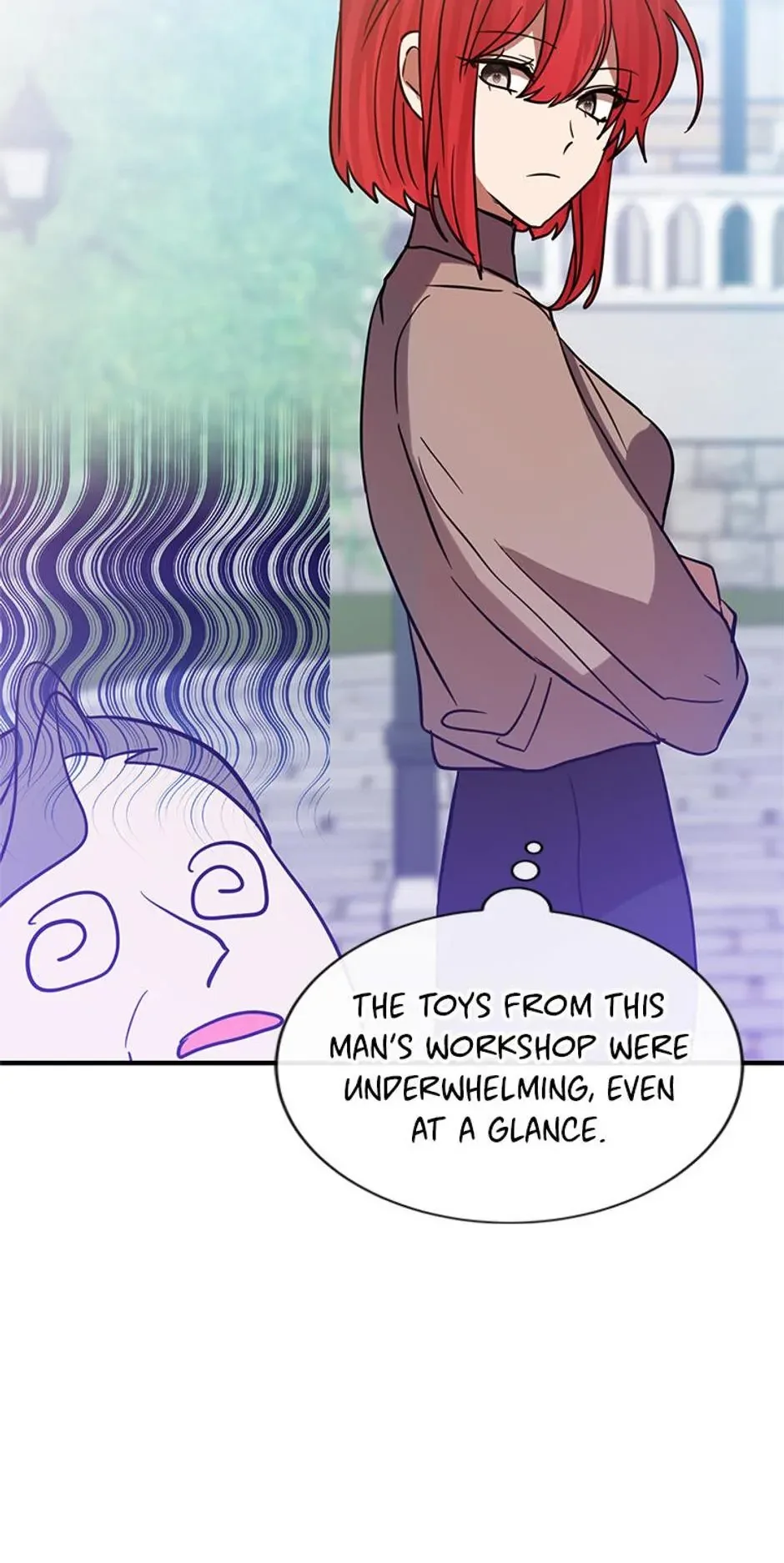 The Business Is Closed Due To The Tyrant Parents Chapter 23 page 57