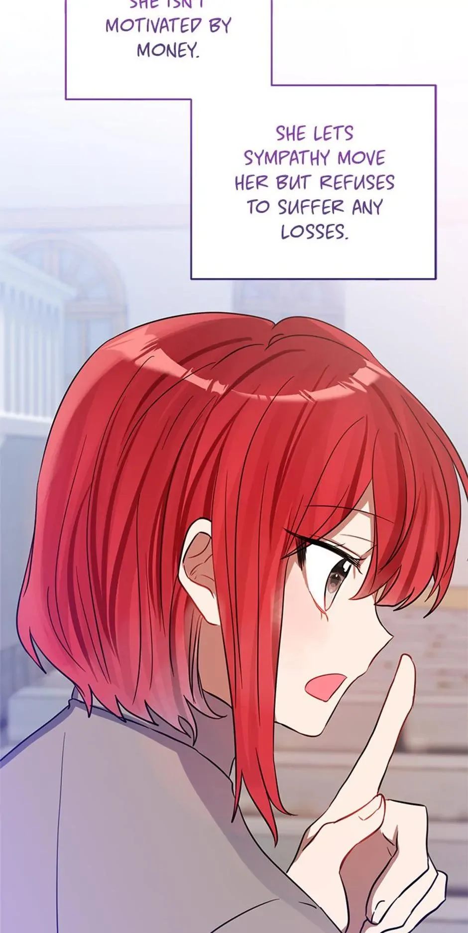 The Business Is Closed Due To The Tyrant Parents Chapter 23 page 65