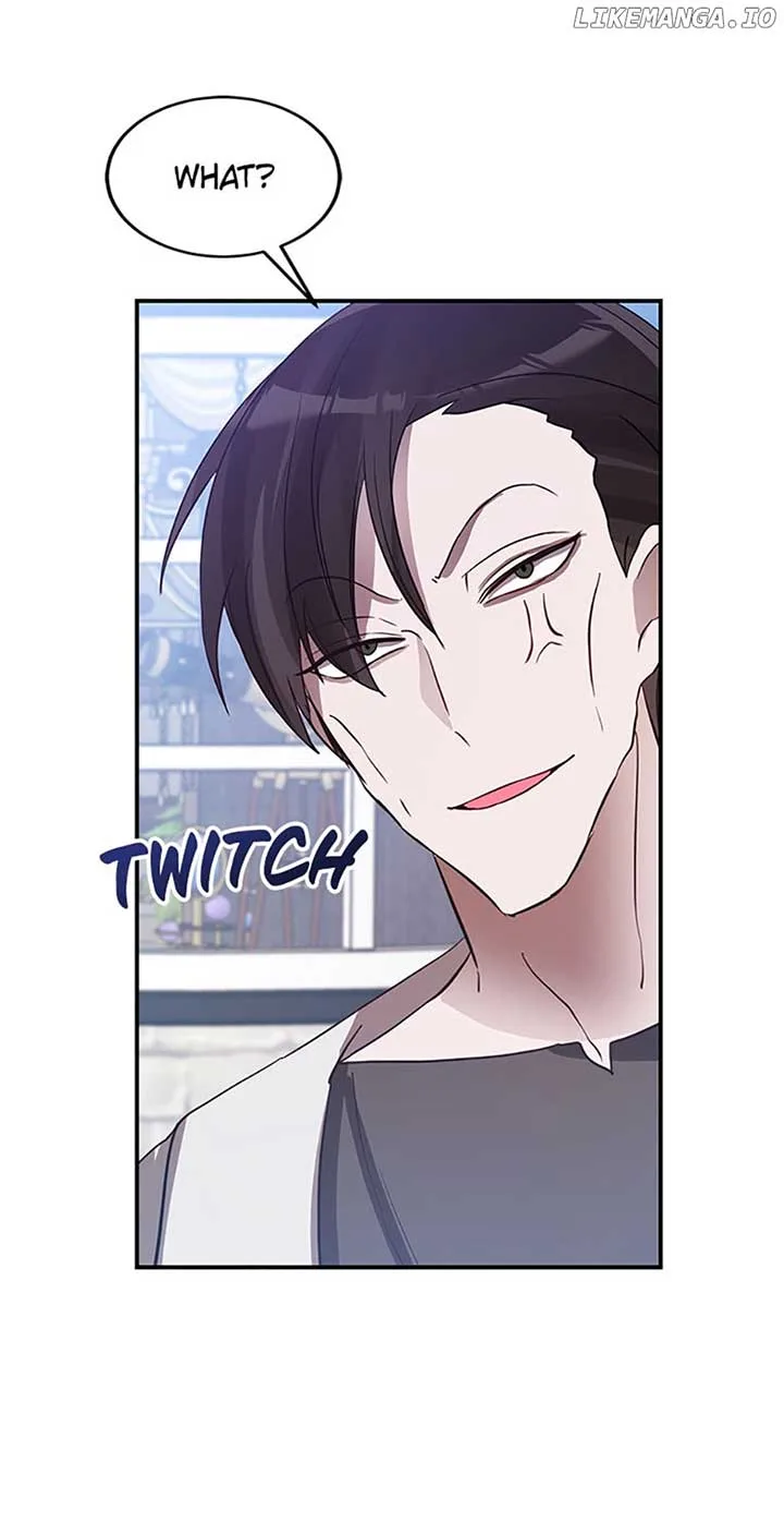 The Business Is Closed Due To The Tyrant Parents Chapter 27 page 3