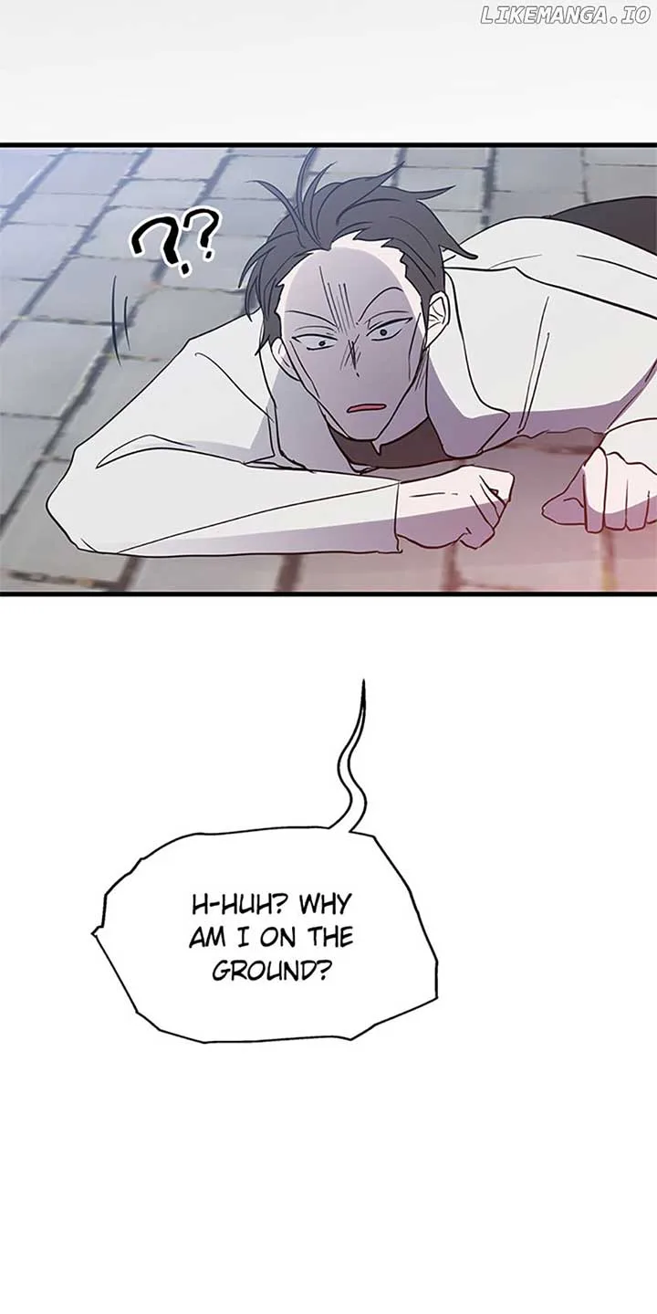 The Business Is Closed Due To The Tyrant Parents Chapter 27 page 21