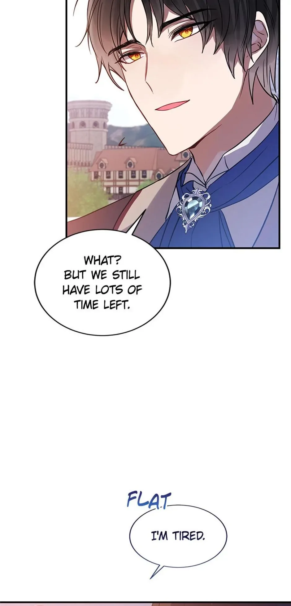 The Business Is Closed Due To The Tyrant Parents Chapter 23 page 71