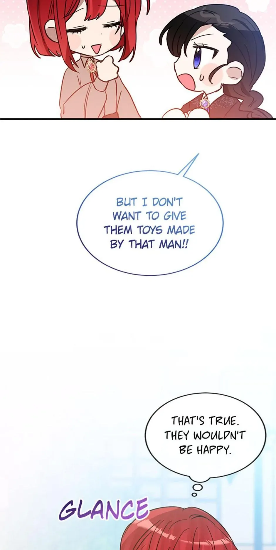 The Business Is Closed Due To The Tyrant Parents Chapter 23 page 56