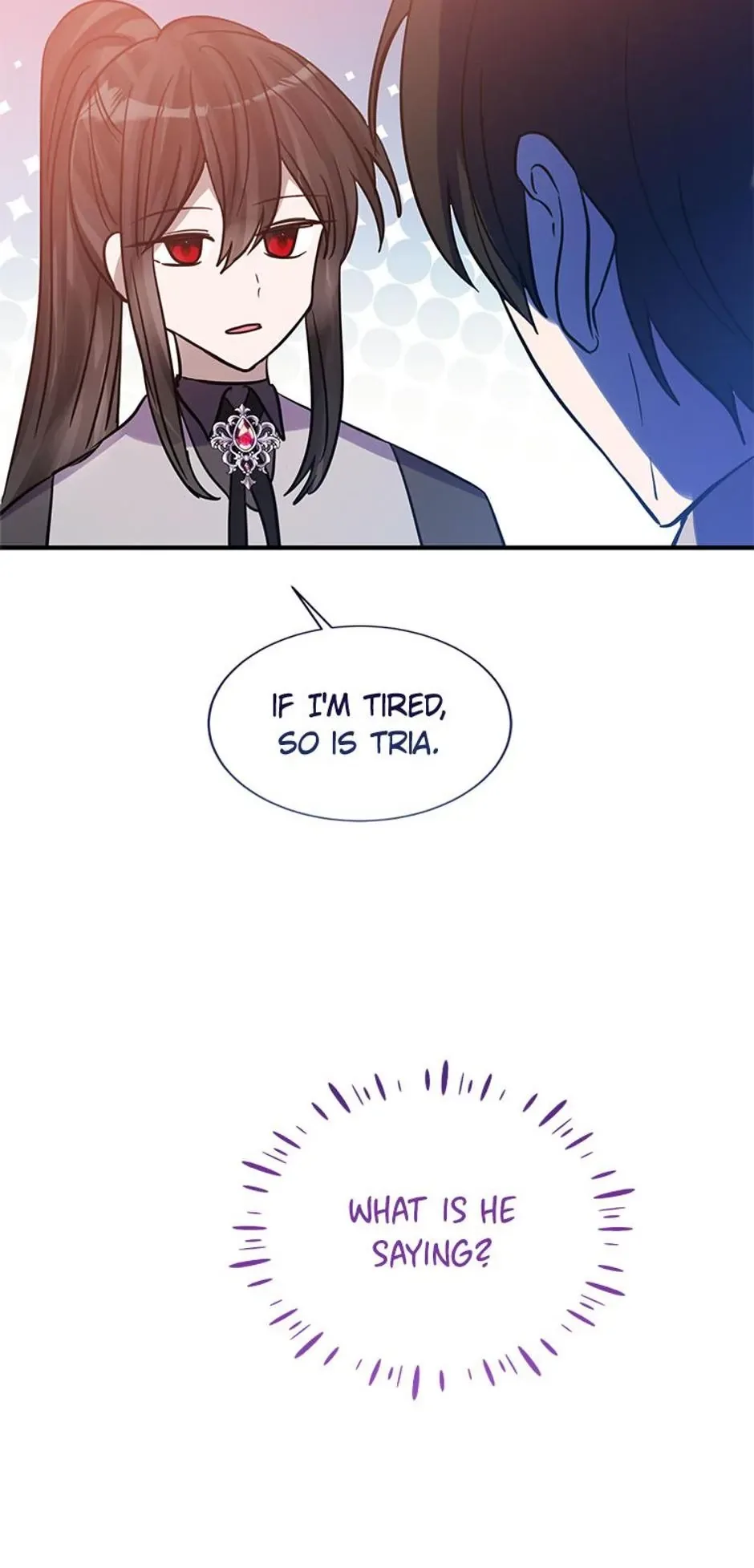 The Business Is Closed Due To The Tyrant Parents Chapter 23 page 72