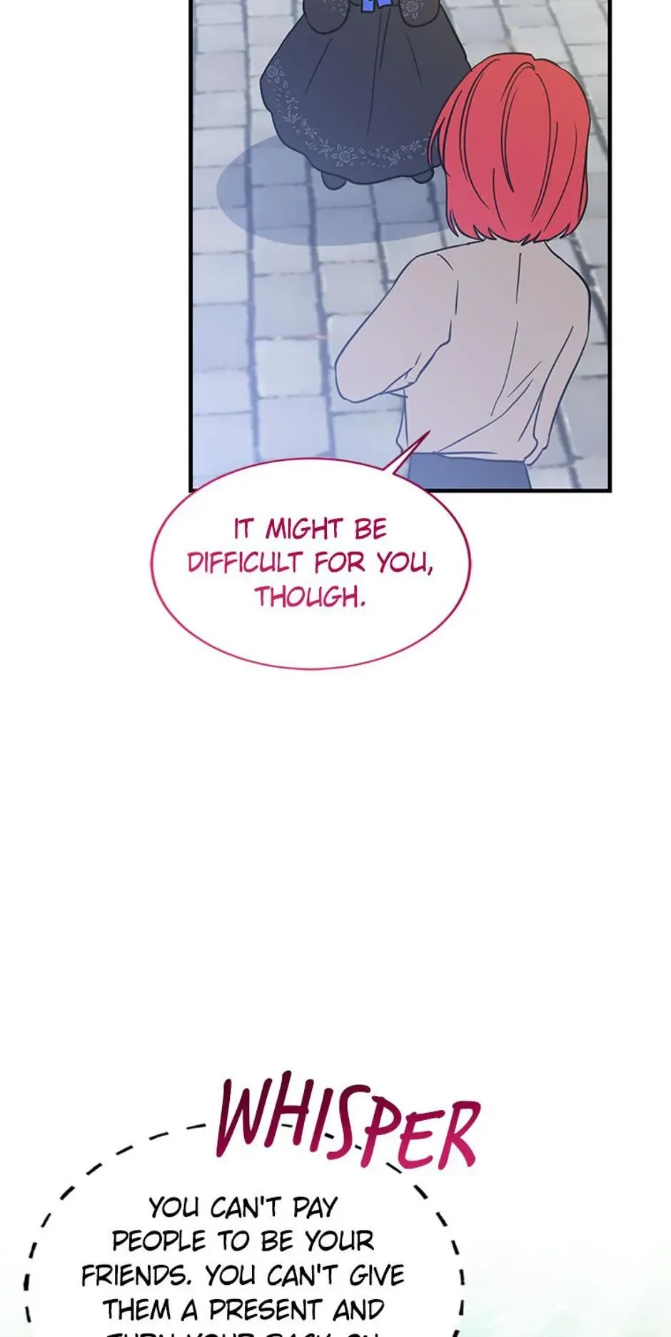 The Business Is Closed Due To The Tyrant Parents Chapter 23 page 61