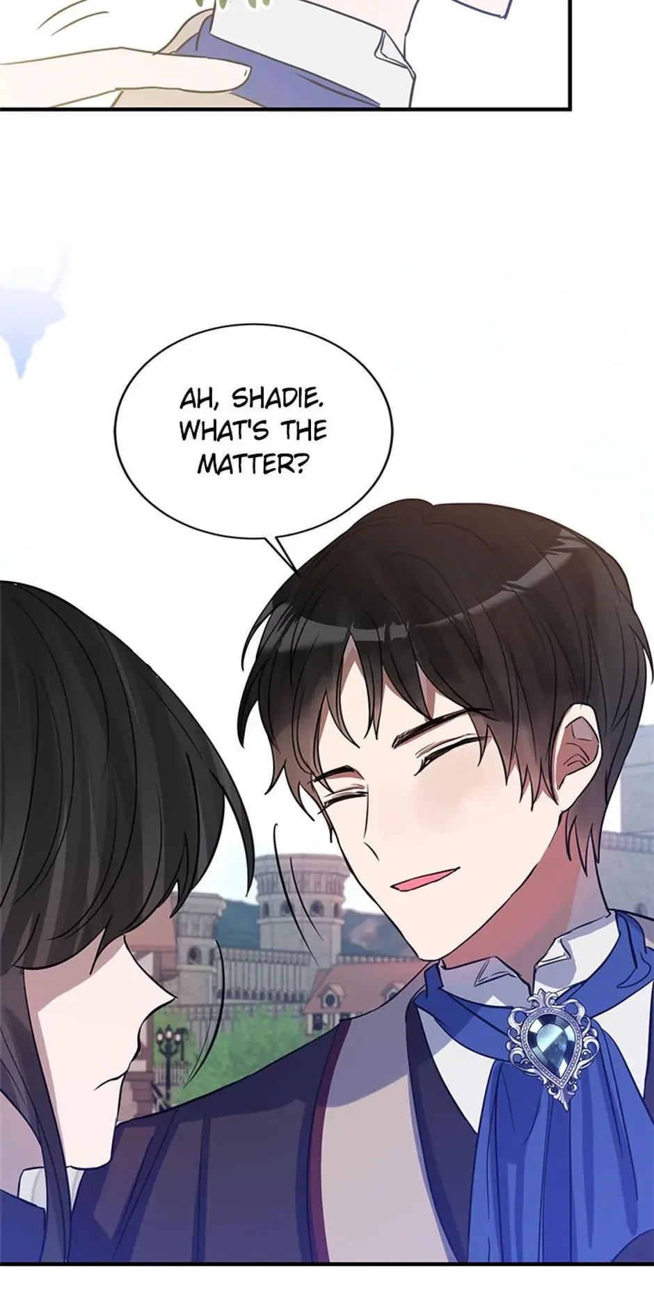 The Business Is Closed Due To The Tyrant Parents Chapter 23 page 69