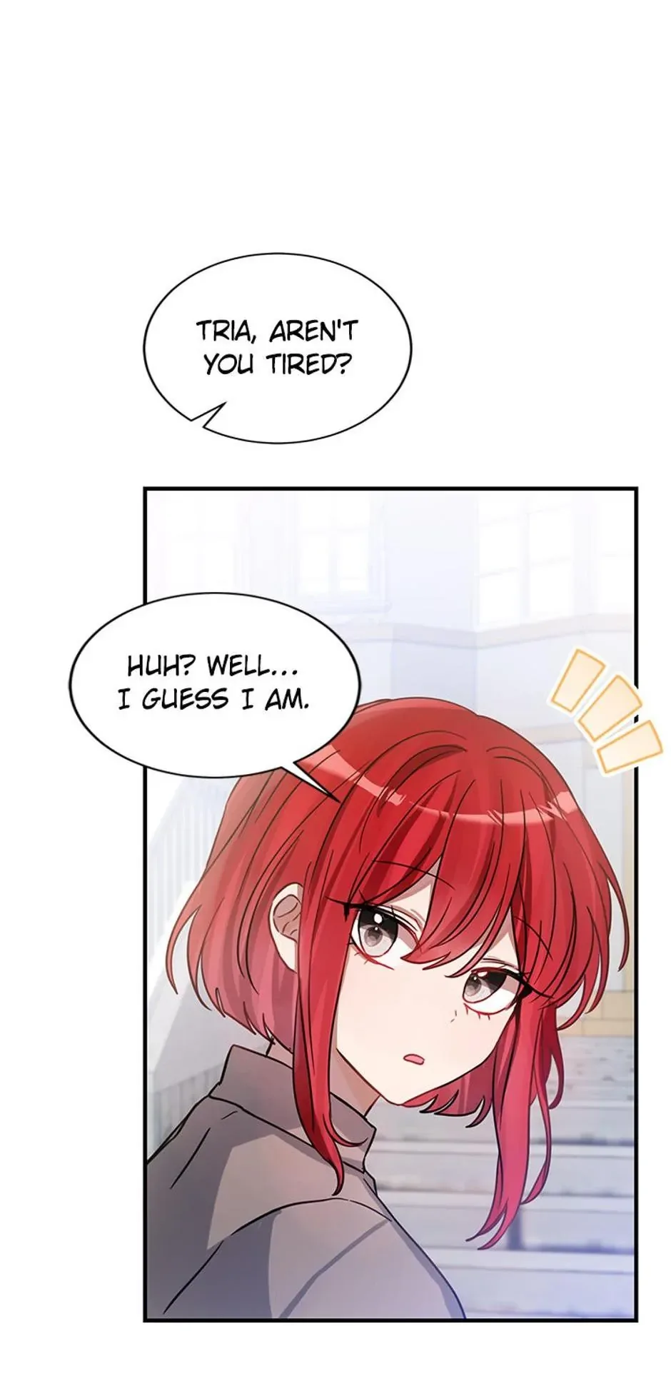 The Business Is Closed Due To The Tyrant Parents Chapter 23 page 73
