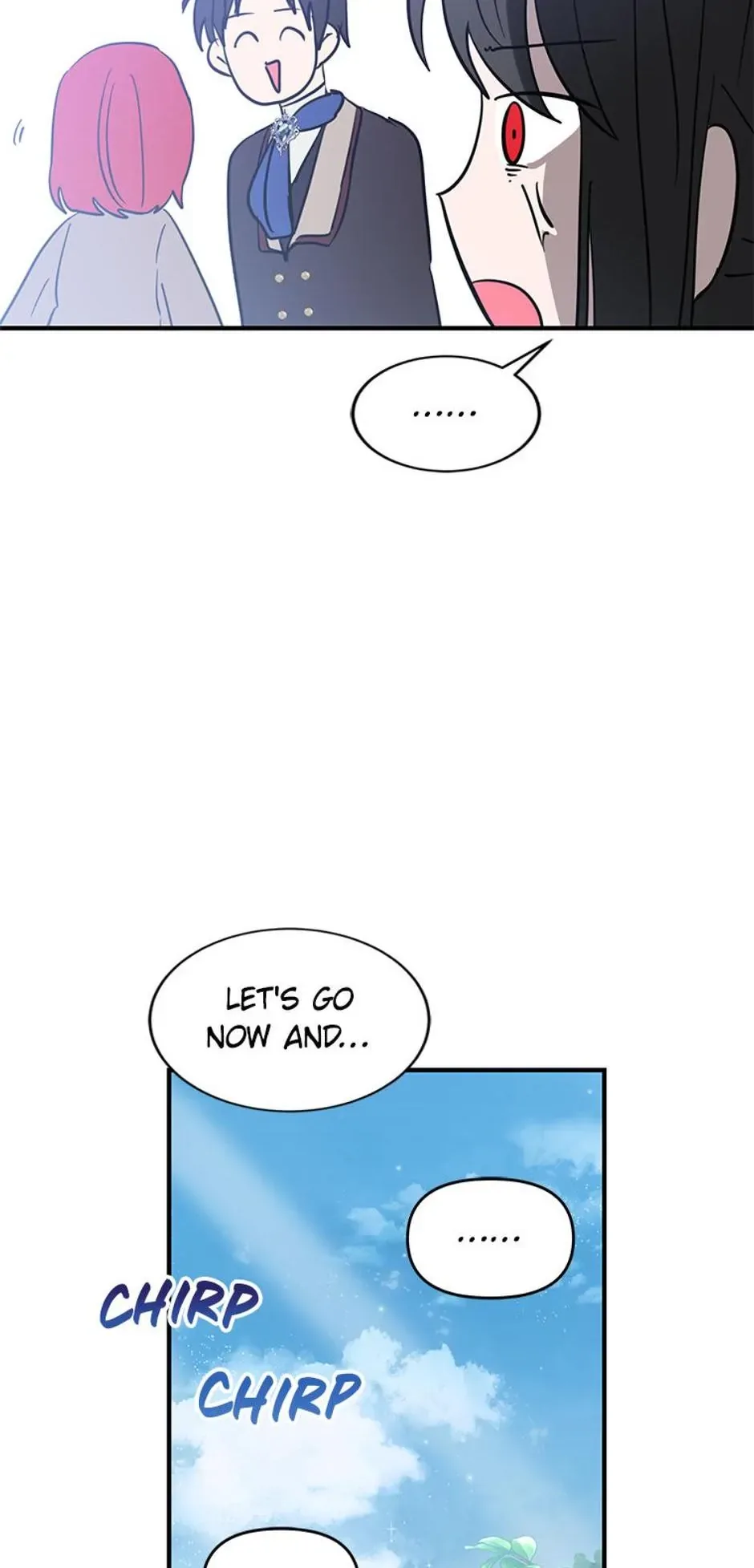 The Business Is Closed Due To The Tyrant Parents Chapter 23 page 77