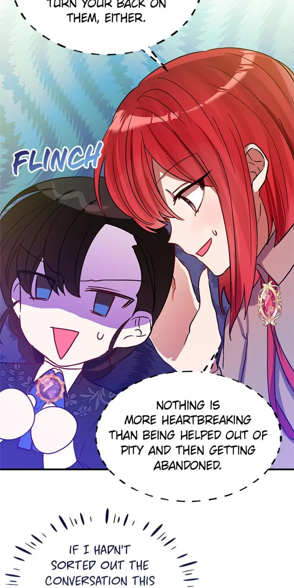 The Business Is Closed Due To The Tyrant Parents Chapter 23 page 62