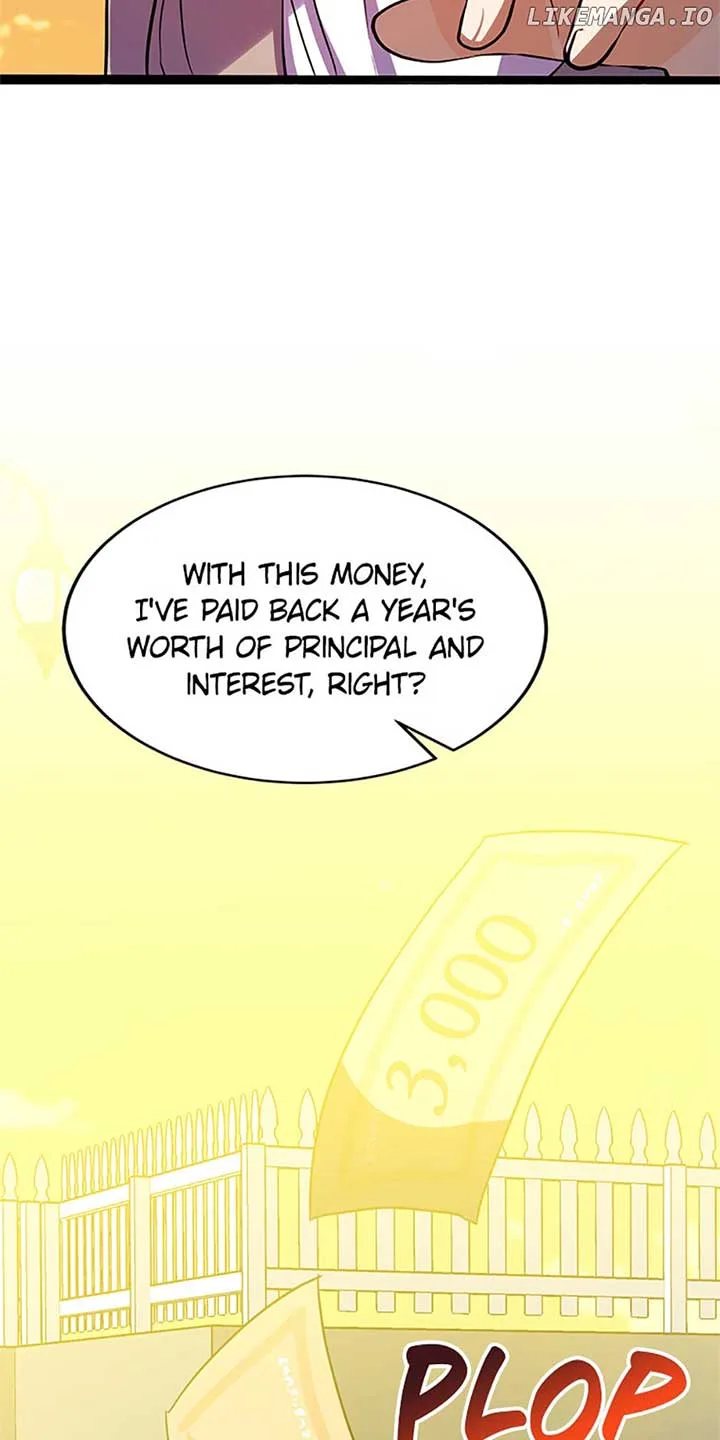 The Business Is Closed Due To The Tyrant Parents Chapter 27 page 35